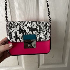 Betsey Johnson purse